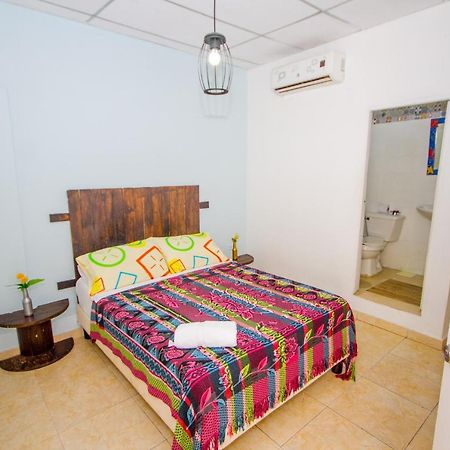 Hotel Bonavento Cartagena ภายนอก รูปภาพ
