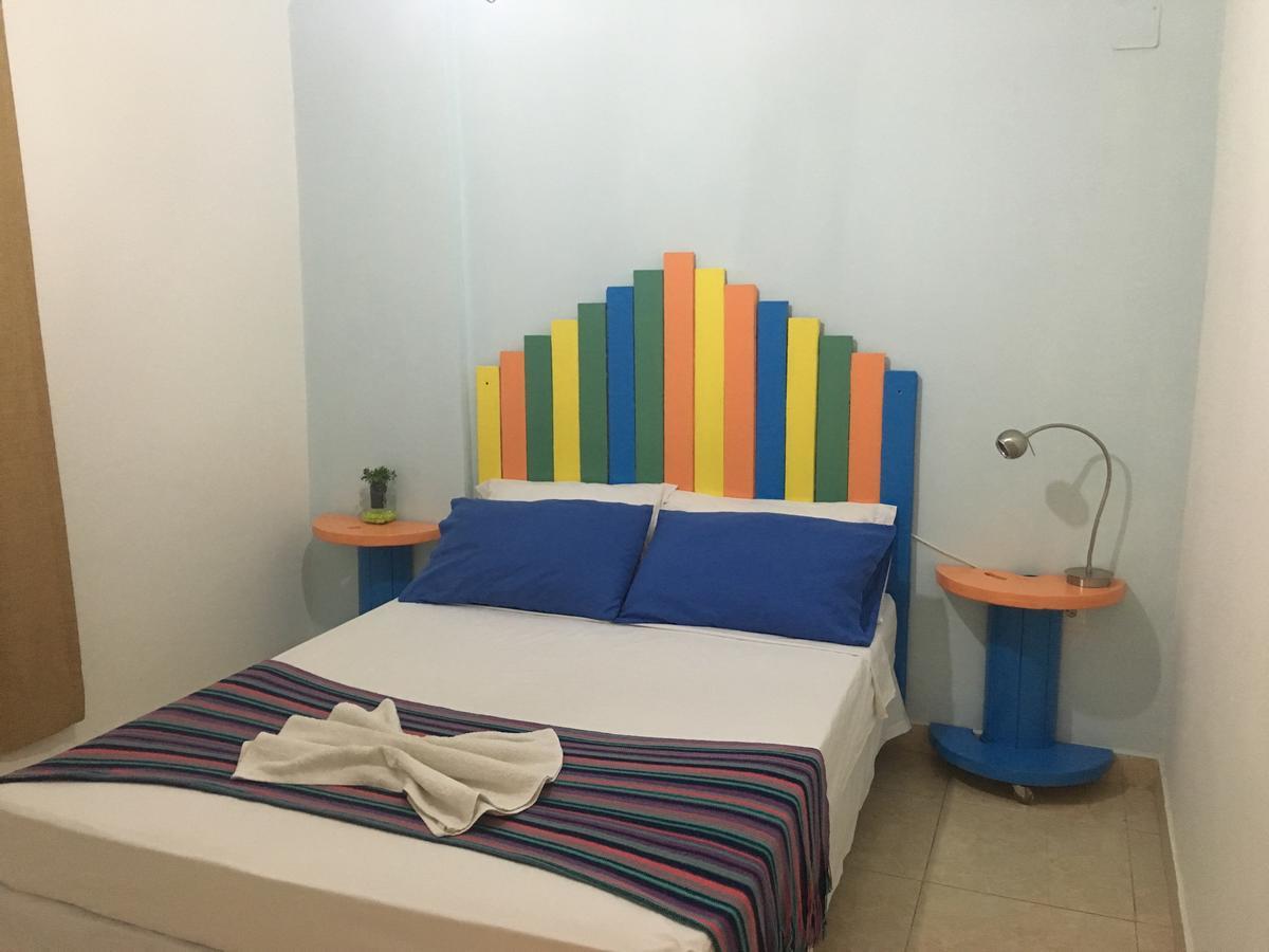 Hotel Bonavento Cartagena ภายนอก รูปภาพ