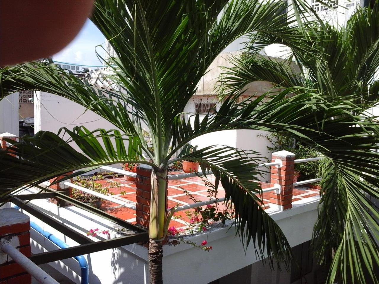 Hotel Bonavento Cartagena ภายนอก รูปภาพ