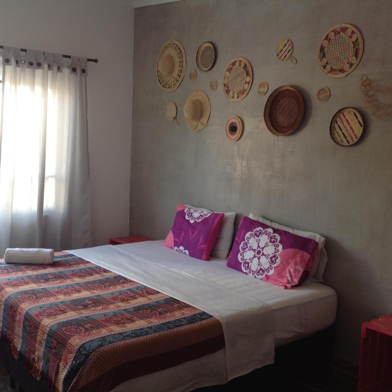 Hotel Bonavento Cartagena ภายนอก รูปภาพ