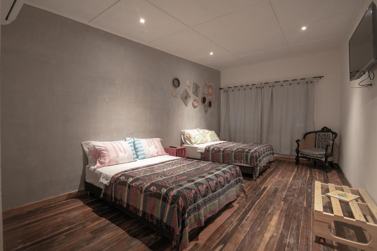 Hotel Bonavento Cartagena ภายนอก รูปภาพ