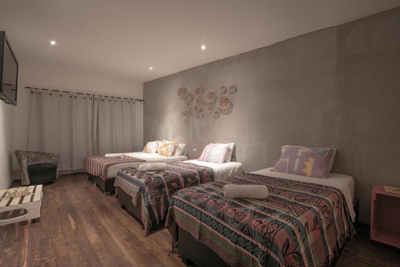Hotel Bonavento Cartagena ภายนอก รูปภาพ