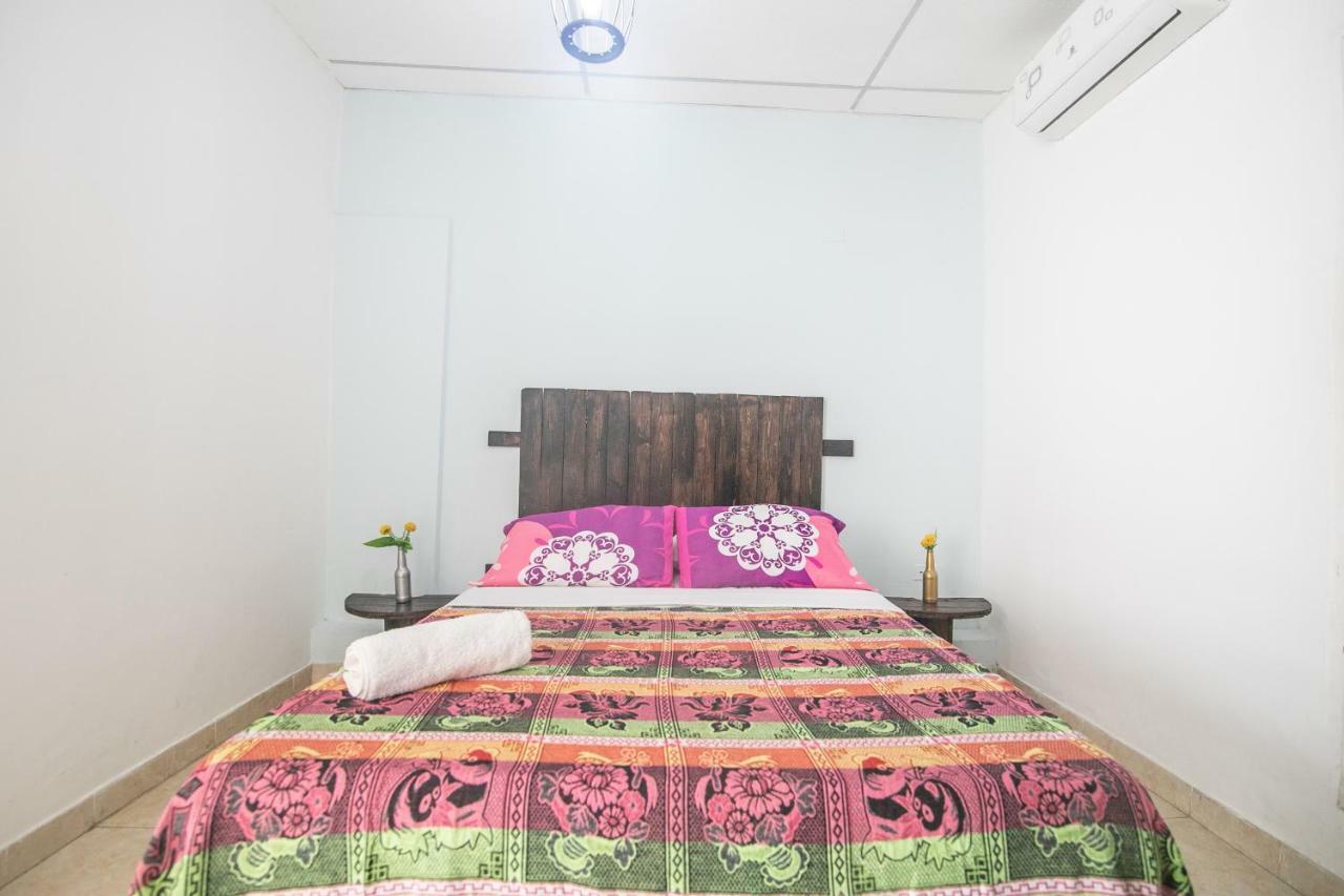 Hotel Bonavento Cartagena ภายนอก รูปภาพ