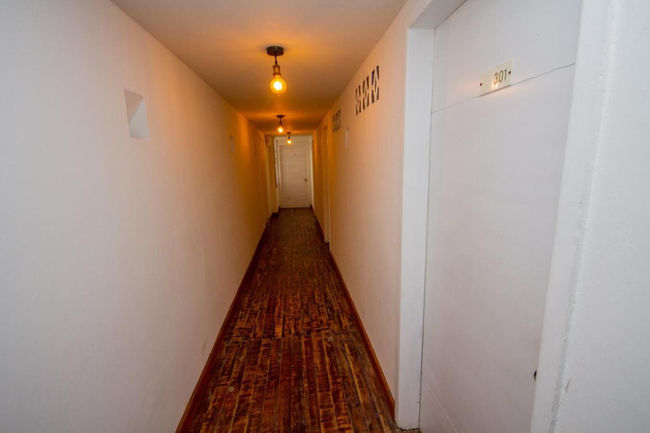 Hotel Bonavento Cartagena ภายนอก รูปภาพ