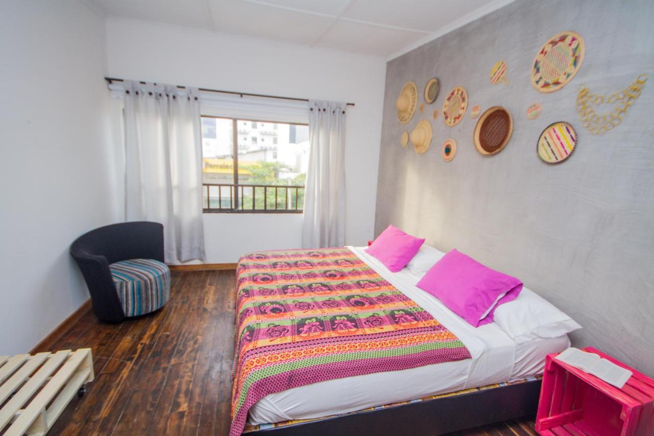 Hotel Bonavento Cartagena ภายนอก รูปภาพ