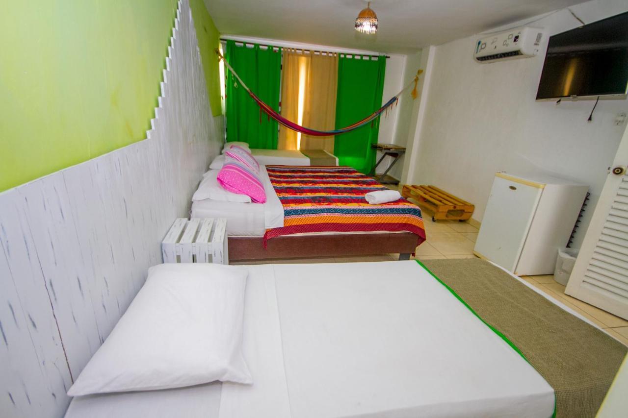 Hotel Bonavento Cartagena ภายนอก รูปภาพ