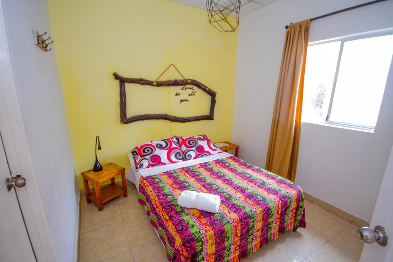 Hotel Bonavento Cartagena ภายนอก รูปภาพ