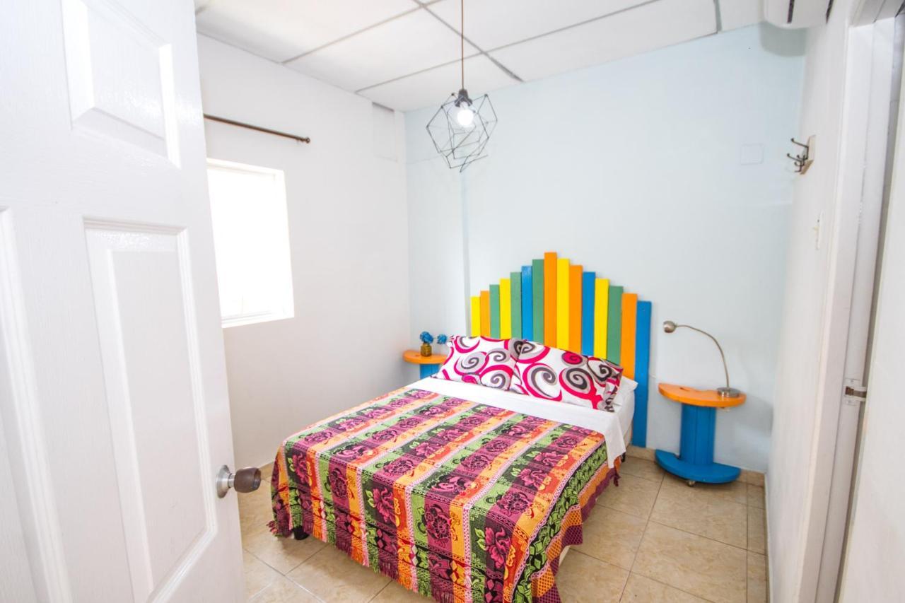 Hotel Bonavento Cartagena ภายนอก รูปภาพ