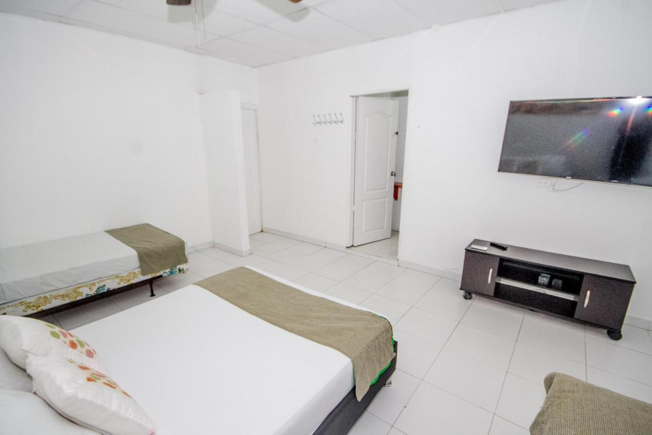 Hotel Bonavento Cartagena ภายนอก รูปภาพ